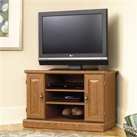 Sauder Sauder Orchard Hills Corner TV Stand