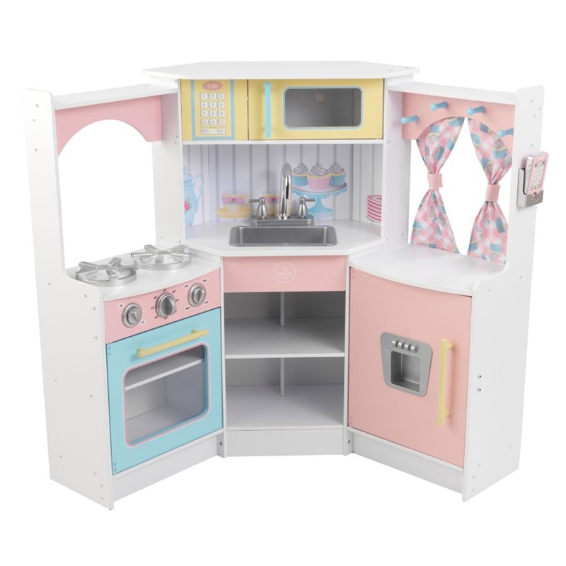kidkraft gracie kitchen kidkraft gracie kitchen