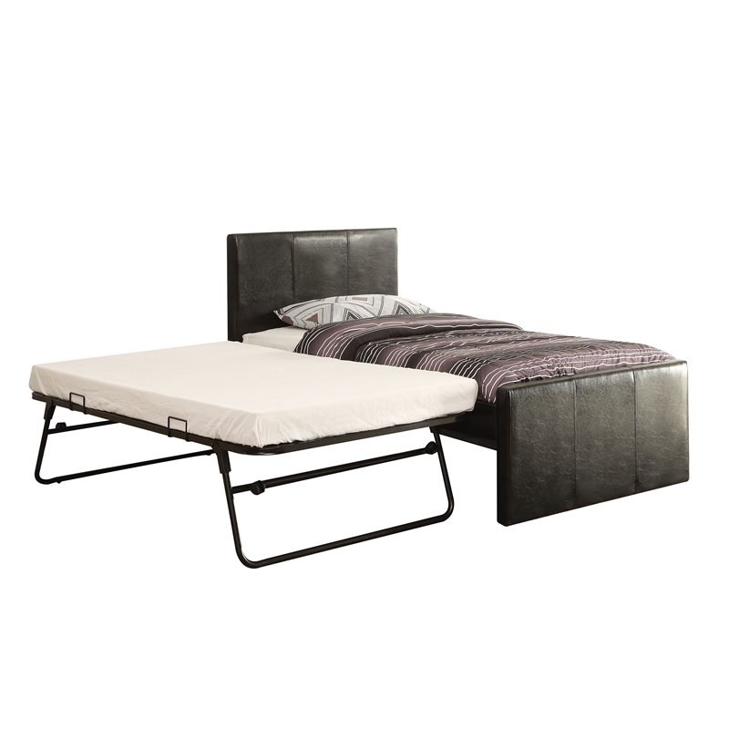 pop up trundle bed pop up trundle bed
