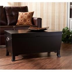 storage trunk coffee table storage trunk coffee table