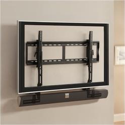 Soundbar Brackets Universal Speaker Mounting Pemberly Row Universal Adjule Sound Bar Bracket