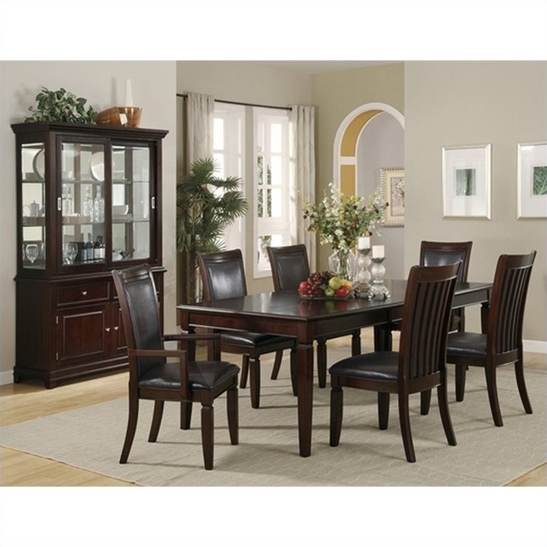 8 piece dining set table 8 piece dining set table