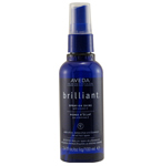 Aveda Brilliant Spray On Shine With Vitamin E 3.4 Oz By Aveda at Sears.com