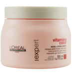 L'OREAL SERIE EXPERT VITAMINO COLOR GEL MASQUE 16.9 OZ By L'OREAL at Sears.com