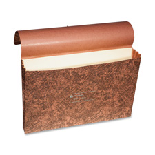 SPR Product By Acco/Wilson Jones - Expanding Wallet 3-1/2" Exp 15"x10" at Sears.com