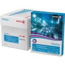 SPR Product By Xerox - Copy Paper 20 lb. 8-1/2"x14" 92 GE/102 ISO 500 Sh/RM White at Sears.com