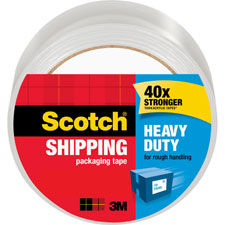 SPR Product By 3M Commercial Office Supply Div. - Packaging Tape Refill 1-7/8"x54.6 Yds Clear at Sears.com