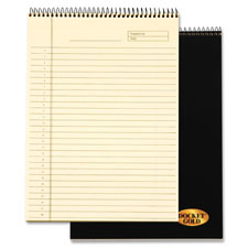 SPR Product By Tops Business Forms - Proje Planner Pad Wirebound 20 lb 70 Sh 8-1/2"x11-3/4" IY at Sears.com