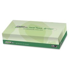 SPR Product By Marcal Paper Mills, Inc. - Facial Tissue 2-Ply Soft 4-1/2"x8-3/5"x1-4/5" 30 / WE at Sears.com
