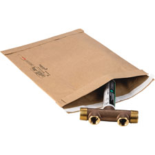 SPR Product By Sealed Air Corporation - Padded Mailers Peel and Seal 14-1/2"x20" 2 Kraft at Sears.com
