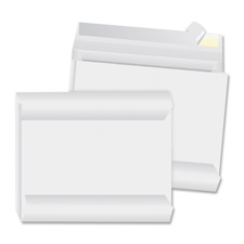 SPR Product By Business Source - Expansion Envelopes Open Side 12"x16"x2" 10 White at Sears.com