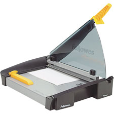 SPR Product By Fellowes Mfg. Co. - Heavy-Duty Paper Cutter 18" Self-Sharpening Foldable at Sears.com