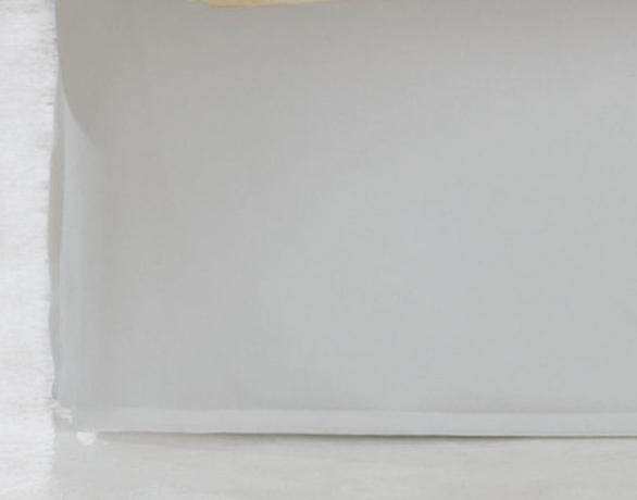 Pem America Best Quality Maggies Garden Full Bed Skirt Solid White Alternate  By Pem America at Sears.com