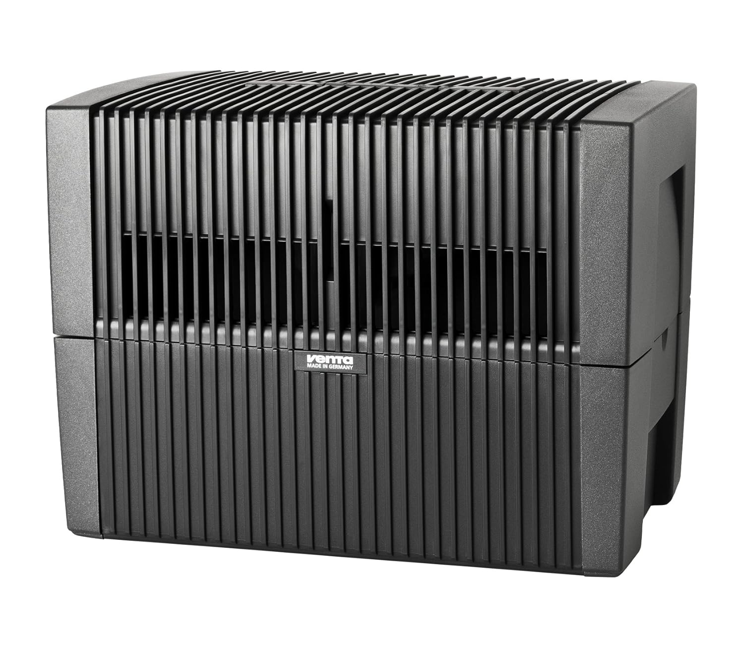 VENTA Humidifier & Air Purifier System - Color:Charcoal   -   LW45C at Sears.com