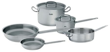 Fissler Original Pro Collection 8 Piece Set