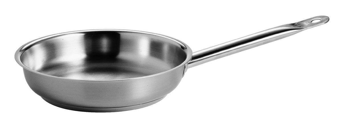 Fissler Original Pro Collection 9.5 Inch Frypan