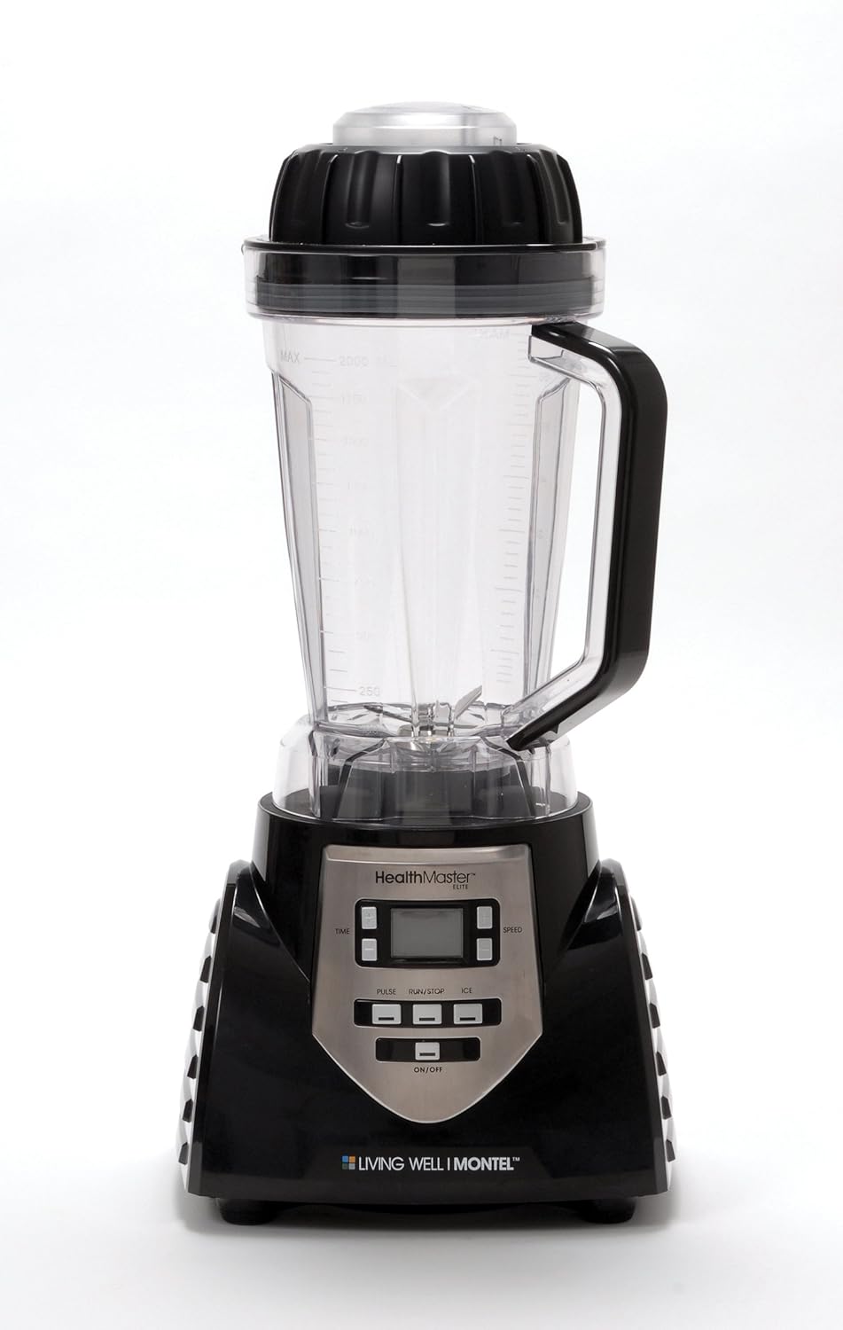 Montel Williams HealthMaster Elite Blender LWHME at Sears.com