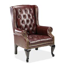 ashley buckingham queen anne