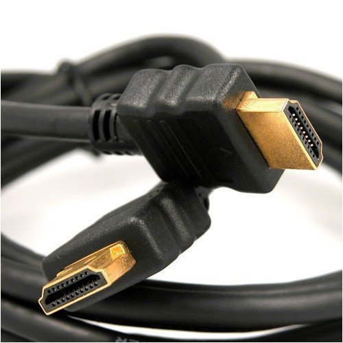 Importer520 New 10 Ft HDMI to HDMI Digital Video Cable GOLD-PLATED at Sears.com