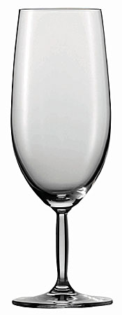 Schott Zwiesel 6 Schott Zwiesel DIVA 14.2 oz. Crystal Beer Glasses NIB at Sears.com
