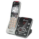 At&t AT T CRL32102 Cordless Phone   1.90 GHz   DECT   1 x Phone Line   Answering Machine   Caller ID at Sears.com