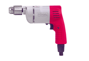 C.R. laurence CRL Milwaukee 3/8" Heavy Duty Electric Drill at Sears.com