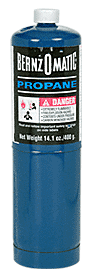 C.R. laurence CRL Standard Propane Fuel Cylinder at Sears.com