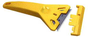 C.R. Laurence CRL Utility Blade Scraper