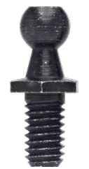 CRL-Automotive CRL 10 Millimeter Threaded Ball Studs - 5/16''-18