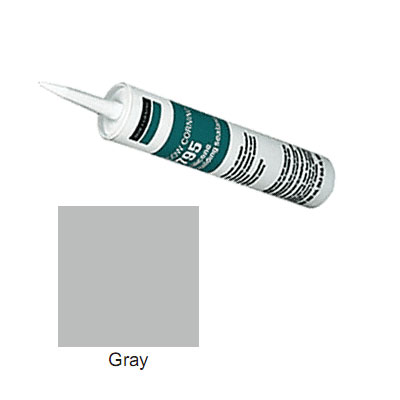 Caulking