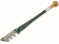 Fletcher Carbide Wheel Glass Cutter for Thick Glass at Sears.com