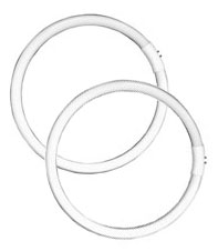 Zadro Products, Inc. Zadro 9-in Surround Light Replacement Bulb for the Zadro CLV581/ SLV410/ SLW410 Dimmable Vanity Mirrors - Two Bulb Set at Sears.com