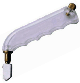 Perfect Score Professional Heavy Duty Pistol Grip Oil Feed Glass Cutter at Sears.com