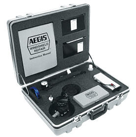 C.R. Laurence CRL Aegis Standard Windshield 'AA' Battery Repair Kit