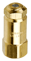 C.R. Laurence CRL Spray Nozzle for Belt Sanders