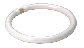 Zadro Products, Inc. Zadro 7-in Surround Light T5 22W Circular Replacement Bulb for Zadro Makeup Mirrors at Sears.com