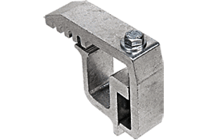 CRL-Automotive CRL Truck Cap C-Clamp for 1999+ Ford Super Duty Truck Caps ...