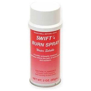 TechnologyLK Aerosol Burn Spray, 3oz. (2 Pack) at Sears.com