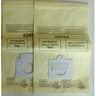 Envirocare 9 For Kenmore Type C 20-5055 / 5055 / 50558 Progressive, Intuition, Whispertone Canister Vacuum Bags, 9 pk. Envirocare 9 For Kenmore Type C 20-5055 / 5055 / 50558 Progressive, Intuition, Whispertone Canister Vacuum Bags, 9 pk.