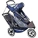 Phil and Teds Phil  Teds Double Storm Cover [Baby Product] at Sears.com