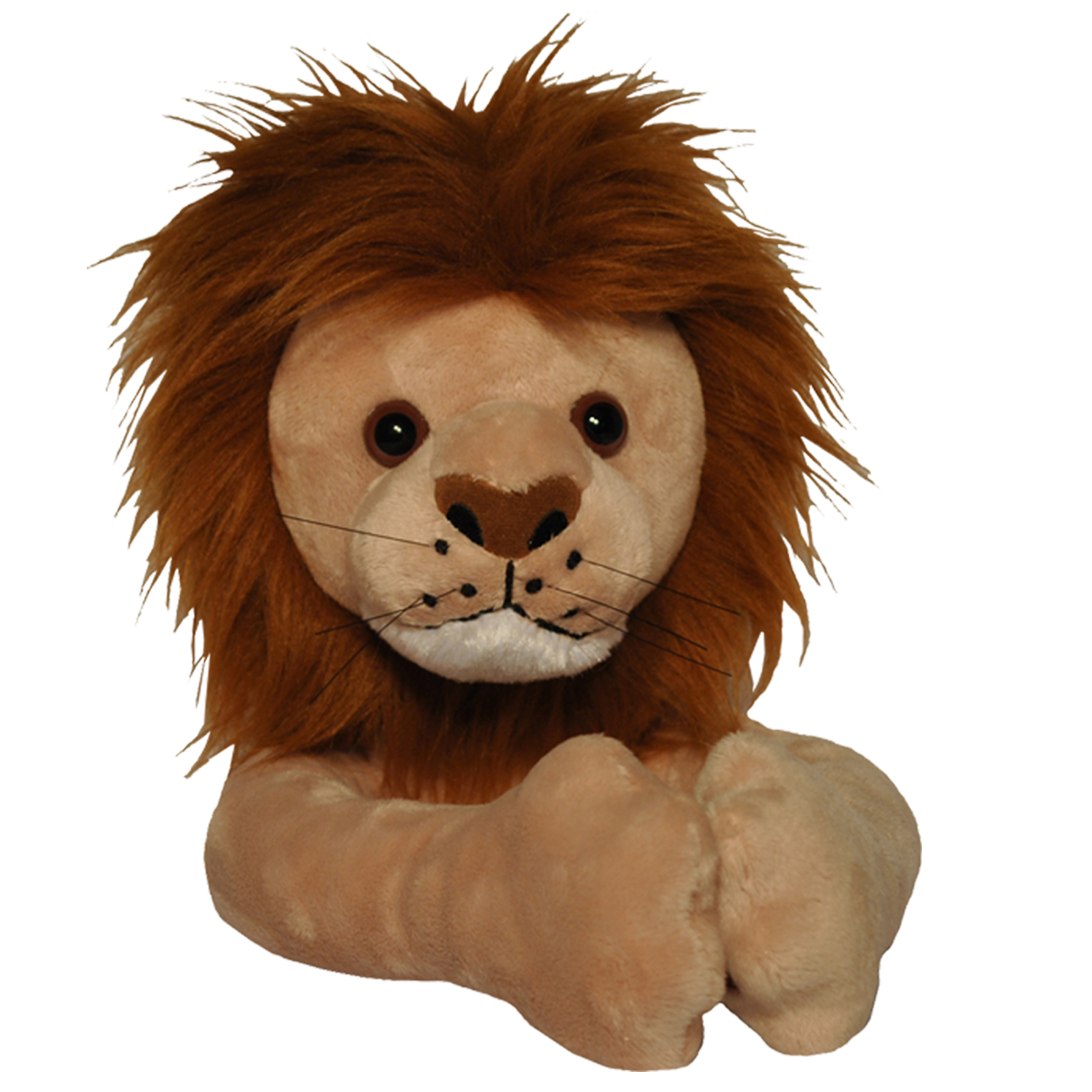 Curtain Critters Infant Baby Toddler Nursery Zoo Jungle Safari Wild Animal Lion Curtain Tieback , Car Seat , Stroller Toy (1) at Sears.com