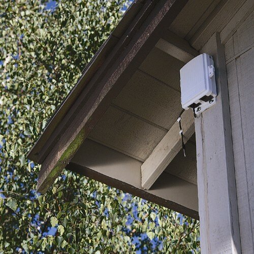 Davis Wireless Temp Station 6372 at Sears.com