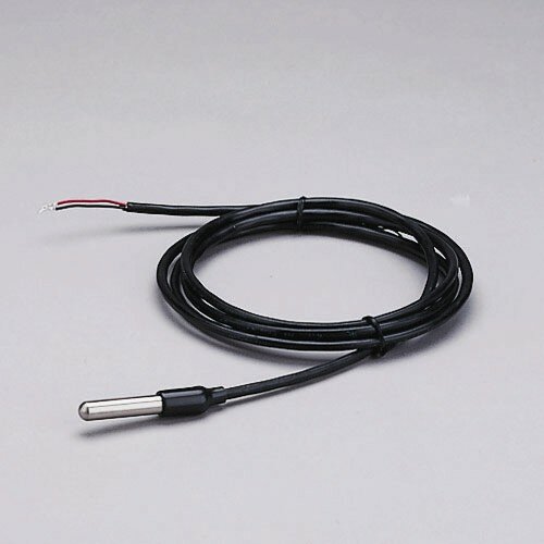 Davis Stainless Temperature Probe Part #6470 at Sears.com