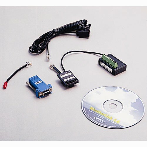 Davis WeatherLink 6544 Software Data Logger Home Automation Module at Sears.com