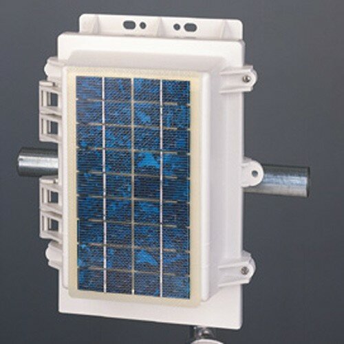 Davis Solar Powered Kit for Cabled VantagePro2 Part #7707 at Sears.com