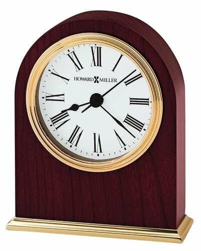 Howard Miller Craven Table Clock - 645-401 at Sears.com