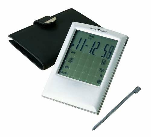 Howard Miller Touch Time Table Clock - 645-436 at Sears.com