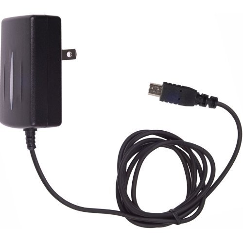 Wireless Solution Mini USB Travel Charger for Motorola V3s, ACTV, VU204, W377, Denali, VE240 Wireless Solution Mini USB Travel Charger for Motorola V3s, ACTV, VU204, W377, Denali, VE240