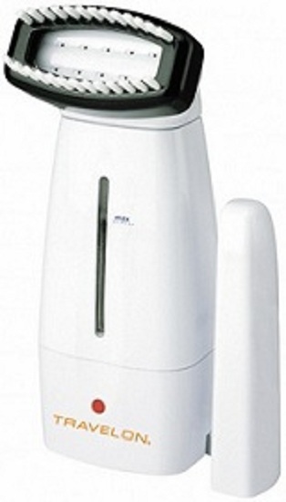 Travelon Hand Held Travel Steamer w/ Carry Bag at Sears.com