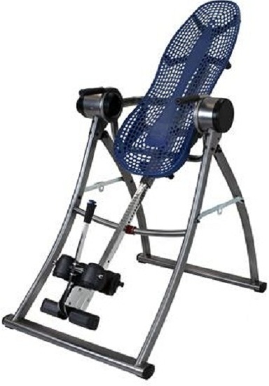 Teeter Hang Ups Contour Power Inversion Table at Sears.com